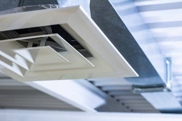 Best Affordable Air Duct Cleaning  in Tice, FL