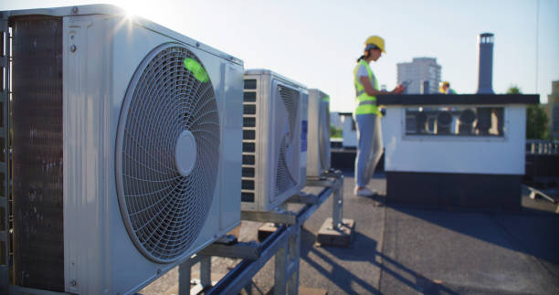 Best HVAC System Cleaning  in Tice, FL