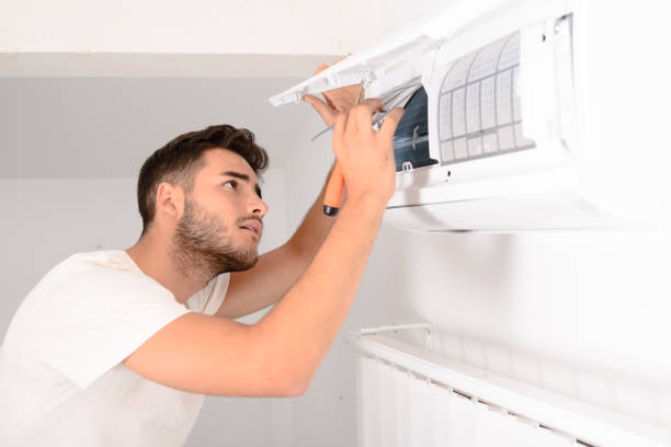 Best General Air Duct Cleaning  in Tice, FL