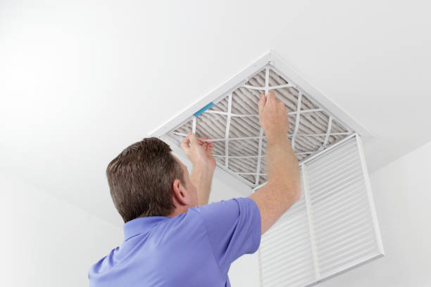 Best HVAC Duct Inspection Services  in Tice, FL